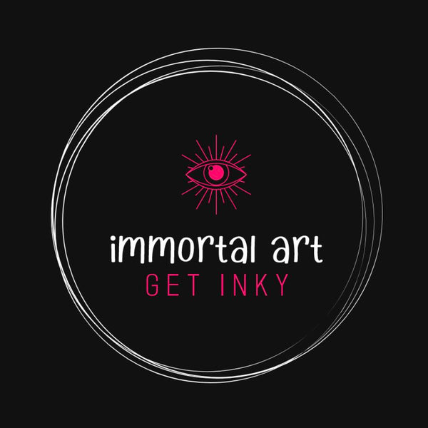 Immortal Art Tattoo Studio